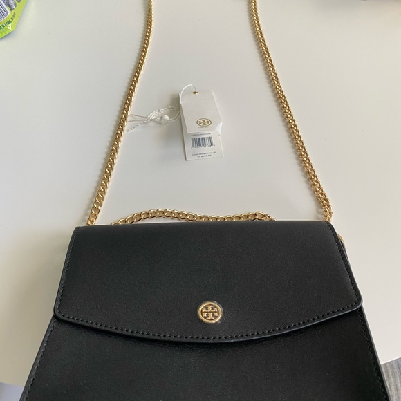Tory Burch Parker convertible shoulder bag - Picture 2 of 9